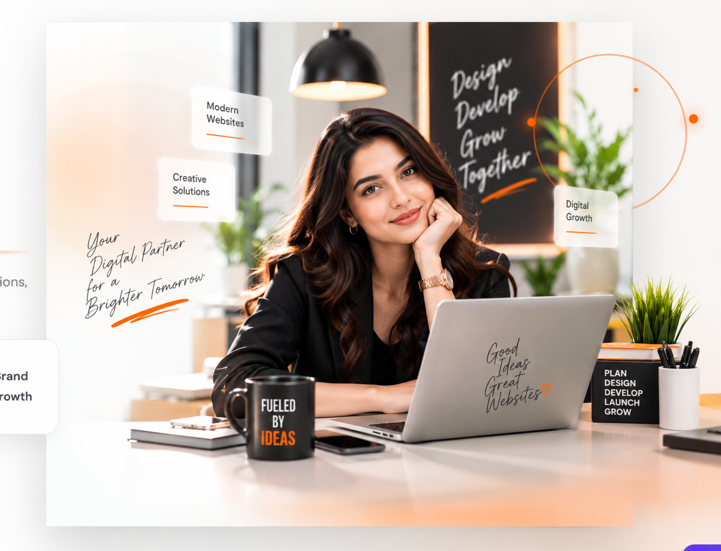 Creative Digital Agency